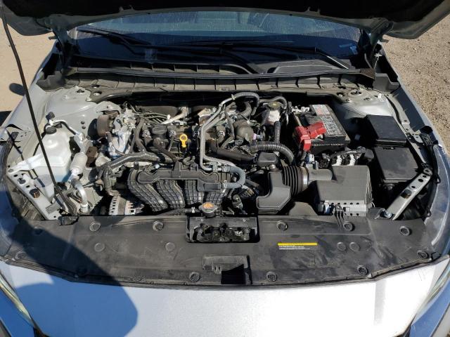 1N4BL4DVXPN340109 - 2023 NISSAN ALTIMA SV SILVER photo 11