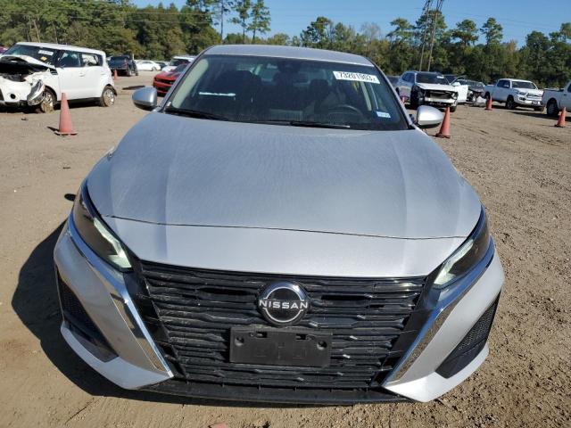 1N4BL4DVXPN340109 - 2023 NISSAN ALTIMA SV SILVER photo 5