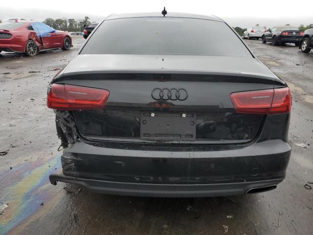 WAUH2AFC7HN108356 - 2017 AUDI A6 PRESTIGE შავი ფოტო 6