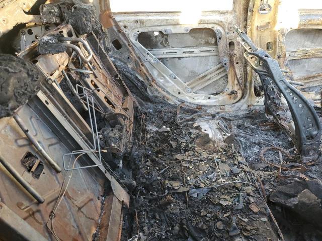 SJKCH5CRXJA056503 - 2018 INFINITI QX30 BASE محروق صورة 10