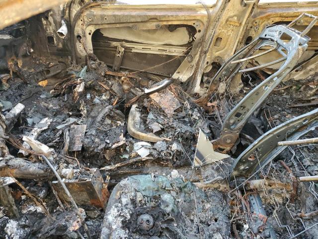 SJKCH5CRXJA056503 - 2018 INFINITI QX30 BASE محروق صورة 7