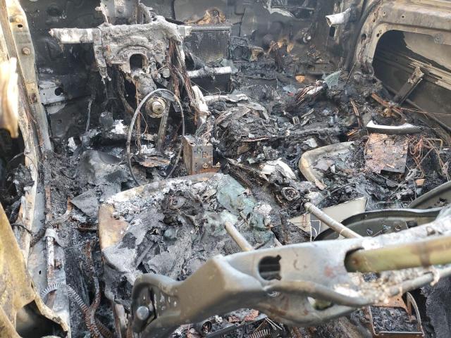 SJKCH5CRXJA056503 - 2018 INFINITI QX30 BASE محروق صورة 8