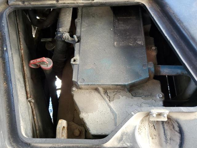 4DRBGAAN44A970093 - 2004 IC CORPORATION 3000 ყვითელი ფოტო 12