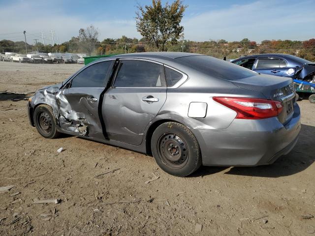 1N4AL3AP1GN317023 - 2016 NISSAN ALTIMA 2.5 GRAY photo 2