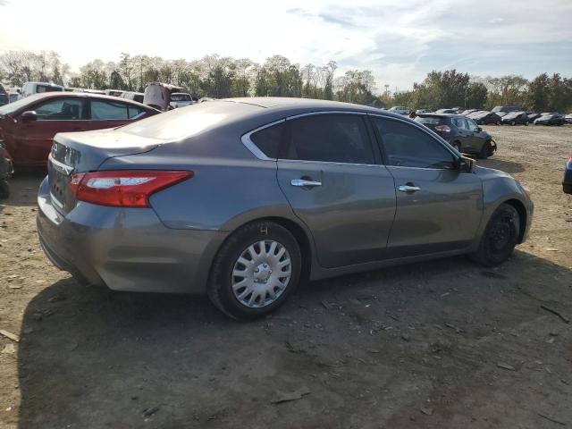 1N4AL3AP1GN317023 - 2016 NISSAN ALTIMA 2.5 GRAY photo 3