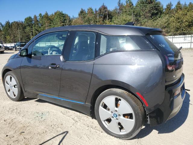 WBY1Z4C55FV279013 - 2015 BMW I3 REX GRAY photo 2