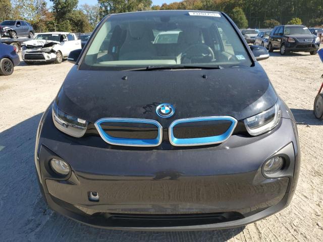 WBY1Z4C55FV279013 - 2015 BMW I3 REX GRAY photo 5