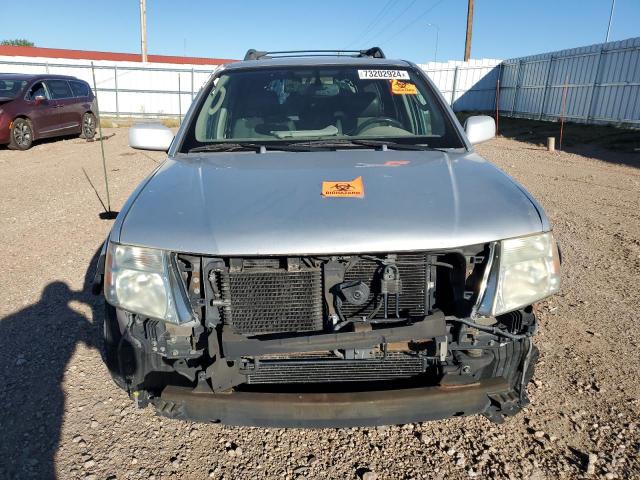 5N1AR18W85C705073 - 2005 NISSAN PATHFINDER LE 银色 照片 5