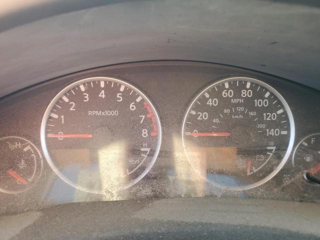 5N1AR18W85C705073 - 2005 NISSAN PATHFINDER LE 银色 照片 9