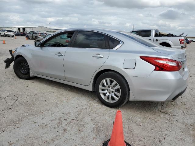 1N4AL3AP2GC188110 - 2016 NISSAN ALTIMA 2.5 GRAY photo 2