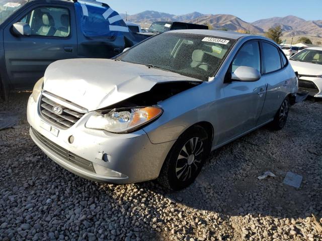 2007 HYUNDAI ELANTRA GLS, 