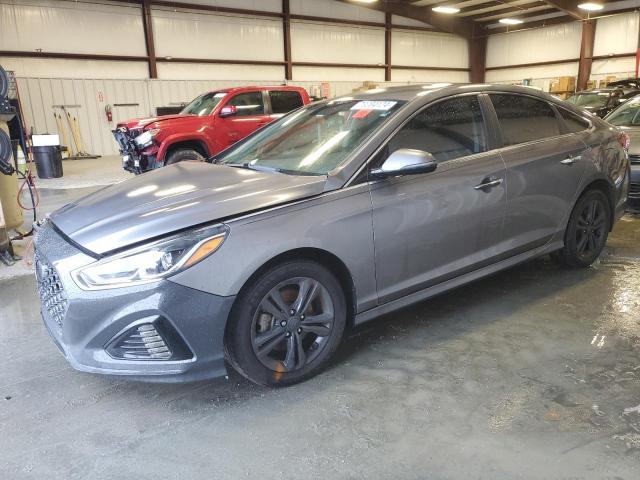 2019 HYUNDAI SONATA LIMITED, null