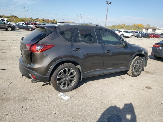 JM3KE2DY0G0676908 - 2016 MAZDA CX-5 GT BROWN photo 3