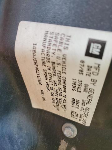 1G8AJ55F46Z112486 - 2006 SATURN ION LEVEL 2 银色 照片 12