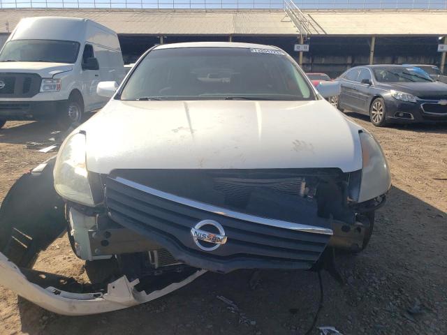 1N4AL21E27N484628 - 2007 NISSAN ALTIMA 2.5 WHITE photo 5