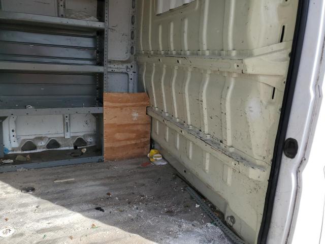 3C6TRVNG7HE518168 - 2017 RAM PROMASTER 1500 STANDARD WHITE photo 11