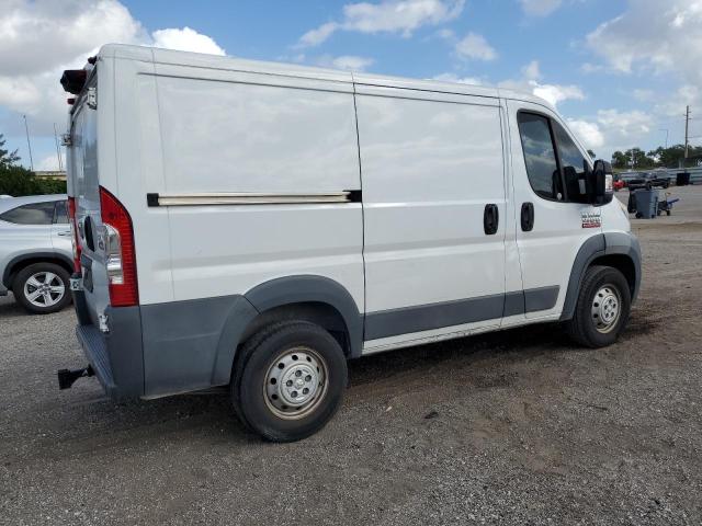 3C6TRVNG7HE518168 - 2017 RAM PROMASTER 1500 STANDARD WHITE photo 3