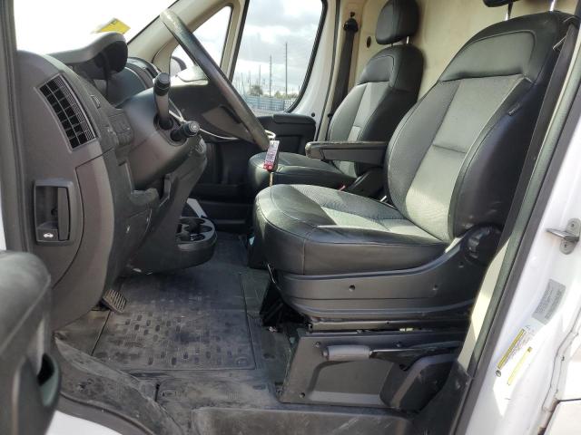 3C6TRVNG7HE518168 - 2017 RAM PROMASTER 1500 STANDARD WHITE photo 7