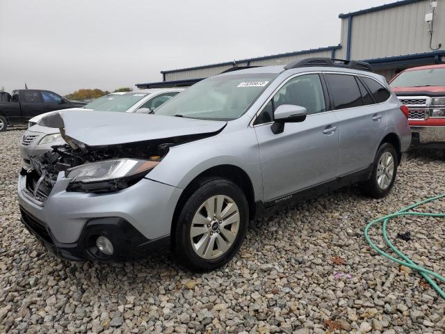 2018 SUBARU OUTBACK 2.5I PREMIUM, 