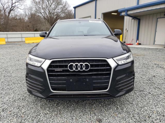 WA1GFCFS1GR011547 - 2016 AUDI Q3 PRESTIGE BLACK photo 5