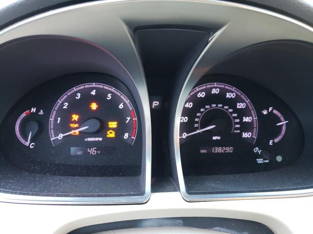 4T1BK3DB9BU377305 - 2011 TOYOTA AVALON BASE 白色 照片 9