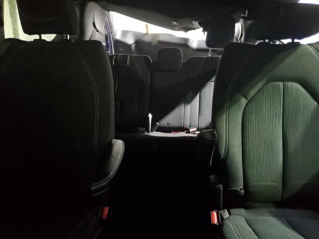 2C4RC1FG7KR593549 - 2019 CHRYSLER PACIFICA TOURING PLUS BLUE photo 10