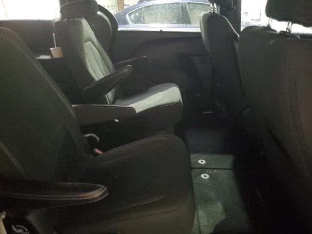 2C4RC1FG7KR593549 - 2019 CHRYSLER PACIFICA TOURING PLUS BLUE photo 11