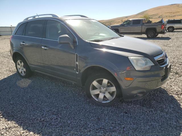 3GSCL53718S686682 - 2008 SATURN VUE XR GRAY photo 4