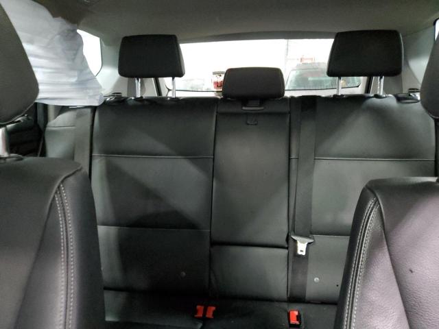 5UXWX7C39H0U44377 - 2017 BMW X3 XDRIVE35I BLACK photo 10