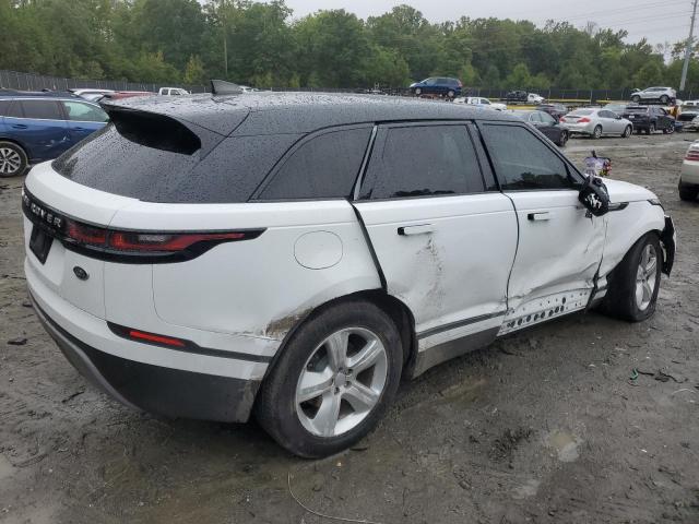 SALYJ2EX1MA315643 - 2021 LAND ROVER RANGE ROVE S WHITE photo 3