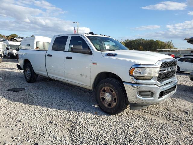 3C6UR4HJXNG220252 - 2022 RAM 2500 TRADESMAN WHITE photo 4