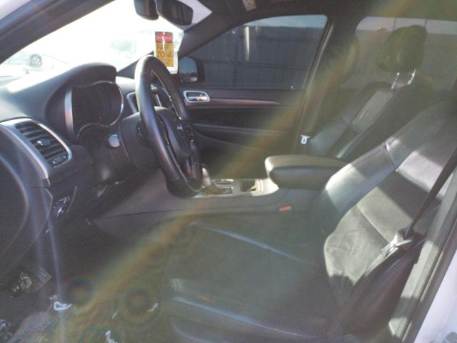 1C4RJFAG3JC219943 - 2018 JEEP GRAND CHER LAREDO Ақ фото 7