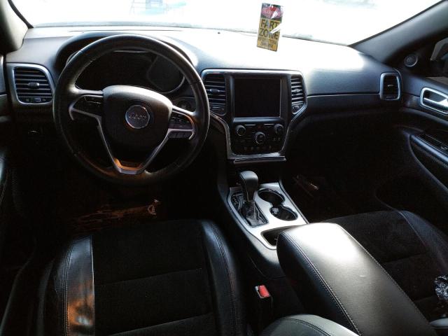 1C4RJFAG3JC219943 - 2018 JEEP GRAND CHER LAREDO Ақ фото 8