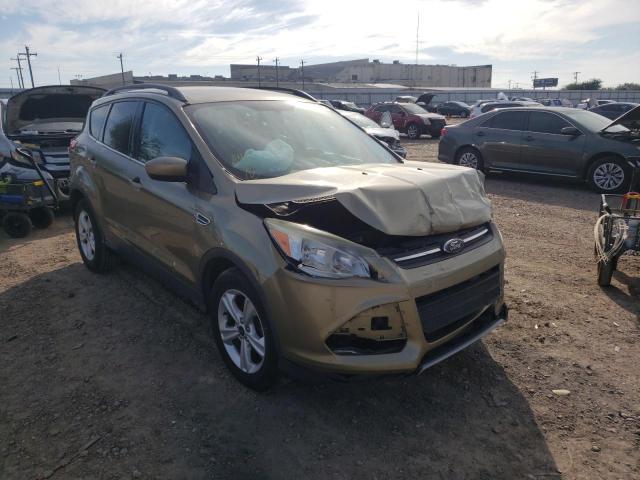 2013 FORD ESCAPE SE, 