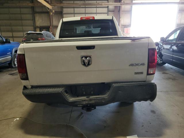 1C6RR7FG6FS758438 - 2015 RAM 1500 ST WHITE photo 6