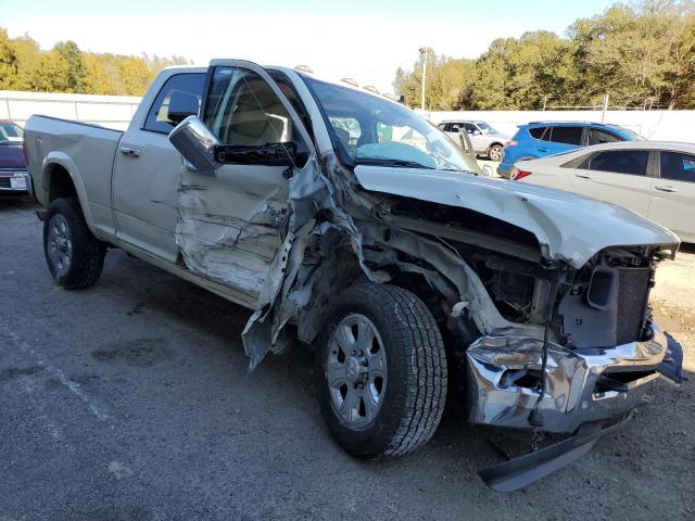 2018 RAM 2500 LARAMIE, 