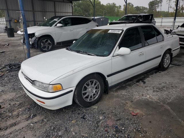 1992 HONDA ACCORD LX, 