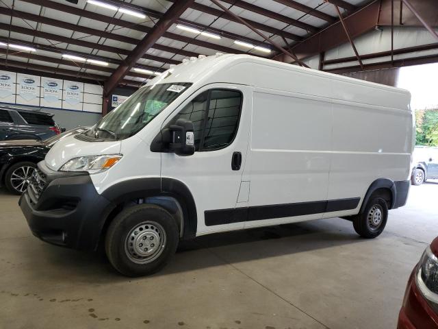 3C6LRVDG2RE132437 - 2024 RAM PROMASTER 2500 HIGH WHITE photo 1