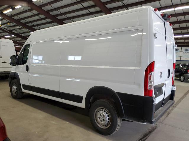 3C6LRVDG2RE132437 - 2024 RAM PROMASTER 2500 HIGH WHITE photo 2