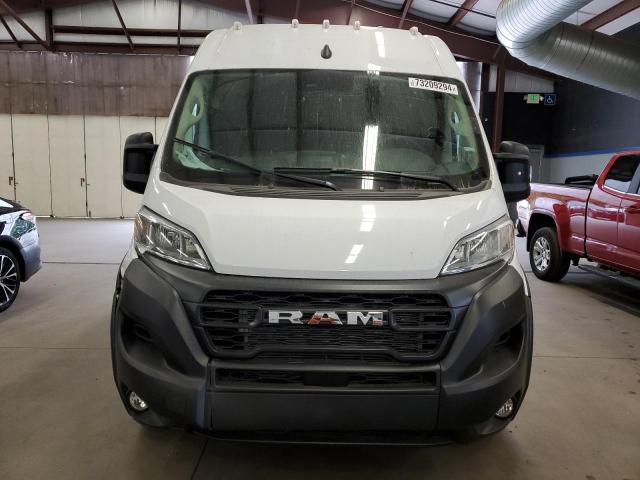 3C6LRVDG2RE132437 - 2024 RAM PROMASTER 2500 HIGH WHITE photo 5