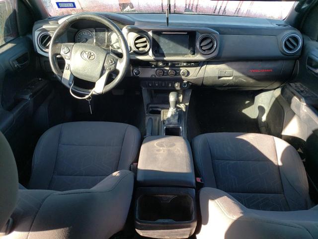 5TESN92N94Z408798 - 2004 TOYOTA TACOMA XTRACAB PRERUNNER ბურგუნდია ფოტო 8