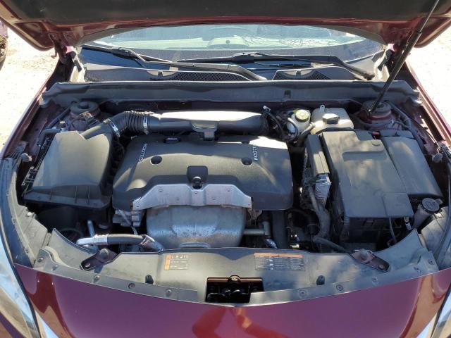 1G11C5SL7FF248163 - 2015 CHEVROLET MALIBU 1LT 红色 照片 11