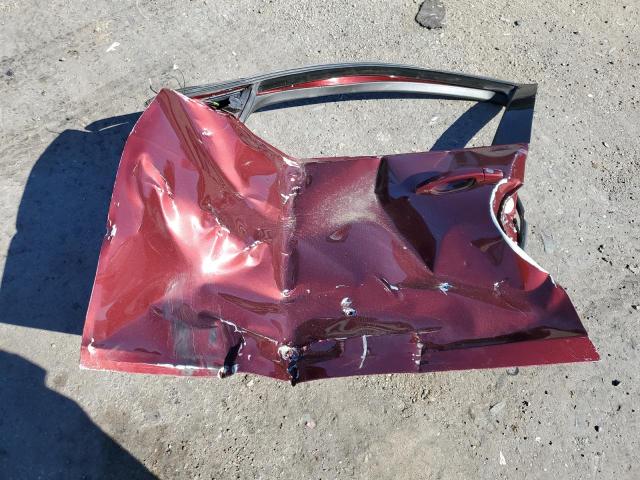 1G11C5SL7FF248163 - 2015 CHEVROLET MALIBU 1LT 红色 照片 12