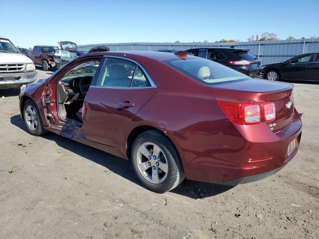 1G11C5SL7FF248163 - 2015 CHEVROLET MALIBU 1LT 红色 照片 2
