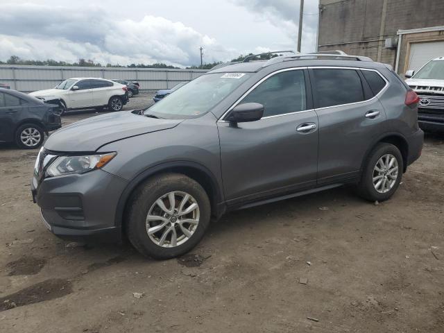 2020 NISSAN ROGUE S, 