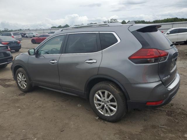 5N1AT2MV5LC751459 - 2020 NISSAN ROGUE S GRAY photo 2