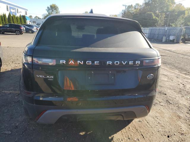 SALYA2EX2KA210820 - 2019 LAND ROVER RANGE ROVE BLACK photo 6