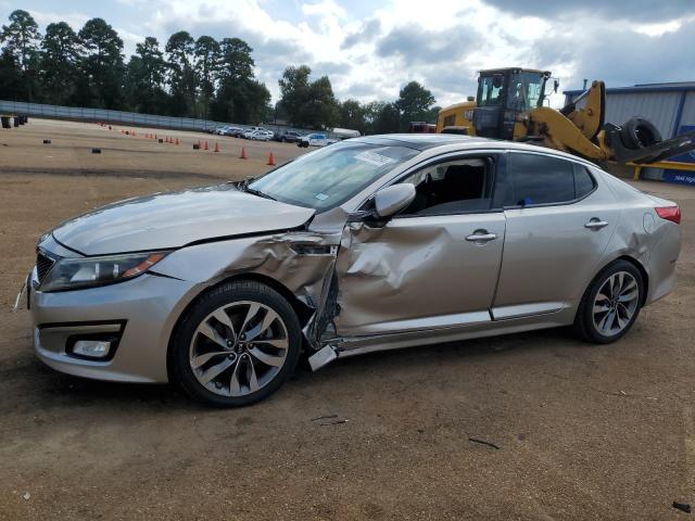 2014 KIA OPTIMA SX, 