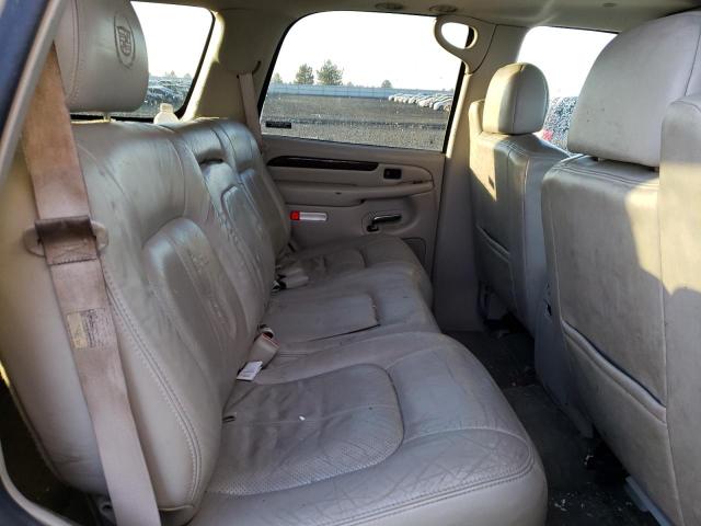 1GYEK63N52R244472 - 2002 CADILLAC ESCALADE LUXURY WHITE photo 11