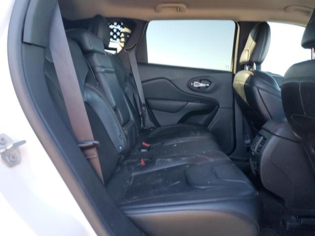 1C4PJMBX1KD182963 - 2019 JEEP CHEROKEE TRAILHAWK Ağ foto 10